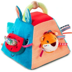 Lilliputiens Activiteitenpiramide Marius Pyramid -Lilliputiens image 109