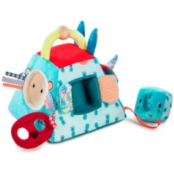 Lilliputiens Activiteitenpiramide Marius Pyramid -Lilliputiens image 110