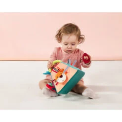 Lilliputiens Activiteitenpiramide Marius Pyramid -Lilliputiens image 112