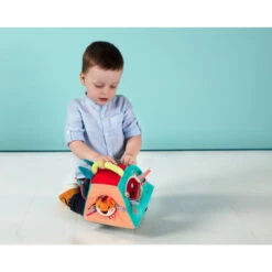 Lilliputiens Activiteitenpiramide Marius Pyramid -Lilliputiens image 114