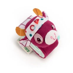 Lilliputiens Rosalie Armband Rammelaar