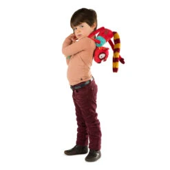 Lilliputiens Knuffel Maki Muzikale Georges -Lilliputiens image 120