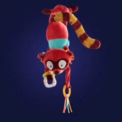 Lilliputiens Knuffel Maki Muzikale Georges -Lilliputiens image 121