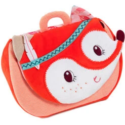 Lilliputiens Theeservies Alice Vieruurtjesset -Lilliputiens image 128