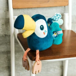 Lilliputiens Pablo Multi Activiteiten Toekan -Lilliputiens image 138