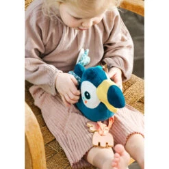 Lilliputiens Pablo Multi Activiteiten Toekan -Lilliputiens image 139