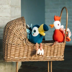 Lilliputiens Pablo Multi Activiteiten Toekan -Lilliputiens image 140