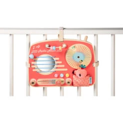 Lilliputiens Radio Anaïs Activiteitenpaneel 5 Lilliputiens Radio Anaïs Activiteitenpaneel -Lilliputiens image 158