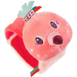 Lilliputiens Anaïs Armband Rammelaar