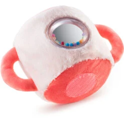 Lilliputiens Knuffel Anaïs Muzikale Rol -Lilliputiens image 165