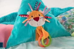 Lilliputiens Speelkleed Georges Speeltapijt 9 Lilliputiens Speelkleed Georges Speeltapijt -Lilliputiens image 182