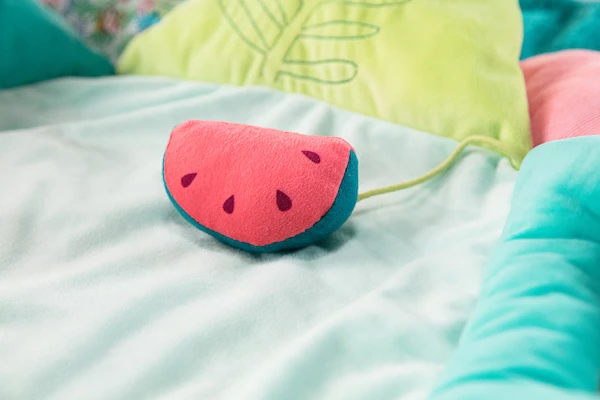 Lilliputiens Speelkleed Georges Speeltapijt 4 Lilliputiens Speelkleed Georges Speeltapijt - Afbeelding 4