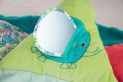 Lilliputiens Speelkleed Georges Speeltapijt 11 Lilliputiens Speelkleed Georges Speeltapijt -Lilliputiens image 184