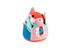 Lilliputiens Knuffel Vos Alice Verstoppertje -Lilliputiens image 190