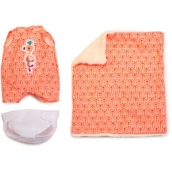 Lilliputiens Pop Anaïs Met Reiswieg 7 Lilliputiens Pop Anaïs Met Reiswieg -Lilliputiens image 194