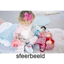 Lilliputiens Pop Anaïs Met Reiswieg 9 Lilliputiens Pop Anaïs Met Reiswieg -Lilliputiens image 196