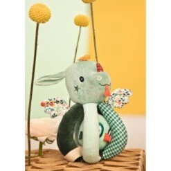 Lilliputiens Grijprammelaar Joe -Lilliputiens image 20