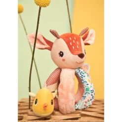 Lilliputiens Grijprammelaar Stella -Lilliputiens image 200