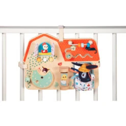 Lilliputiens Boerderij Activiteitenpaneel -Lilliputiens image 214