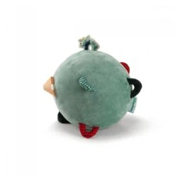 Lilliputiens Sensorische Geluidsbal Joe