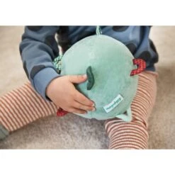 Lilliputiens Sensorische Geluidsbal Joe -Lilliputiens image 217