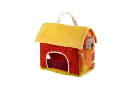 Lilliputiens Boerderij Met Knuffeldieren -Lilliputiens image 223