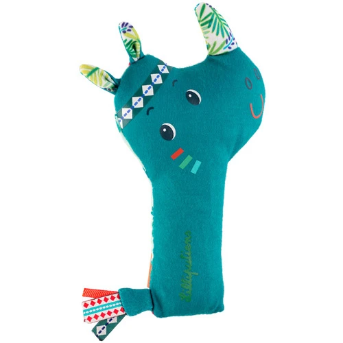 Lilliputiens Marius Squeaker 1 Lilliputiens Marius Squeaker