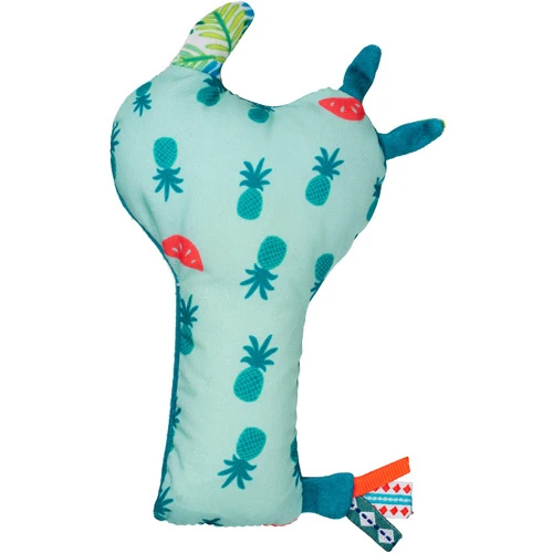 Lilliputiens Marius Squeaker 2 Lilliputiens Marius Squeaker - Afbeelding 2