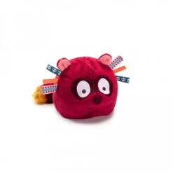 Lilliputiens Georges Mini Knuffel Omkeerbaar