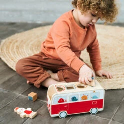 Lilliputiens Vormsorteerder Paulette -Lilliputiens image 26