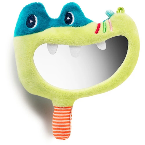 Lilliputiens Anatole Spiegelrammelaar 1 Lilliputiens Anatole Spiegelrammelaar