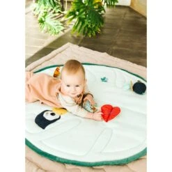 Lilliputiens Speelkleed Jungle Met Boog -Lilliputiens image 277