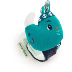 Lilliputiens Marius Armband Rammelaar