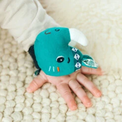 Lilliputiens Marius Armband Rammelaar -Lilliputiens image 281