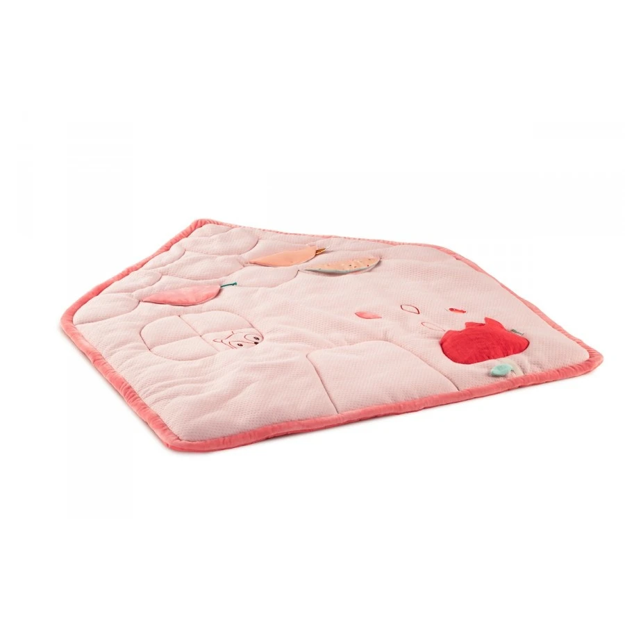 Lilliputiens Speelkleed Bos Met Boog 4 Lilliputiens Speelkleed Bos Met Boog - Afbeelding 4