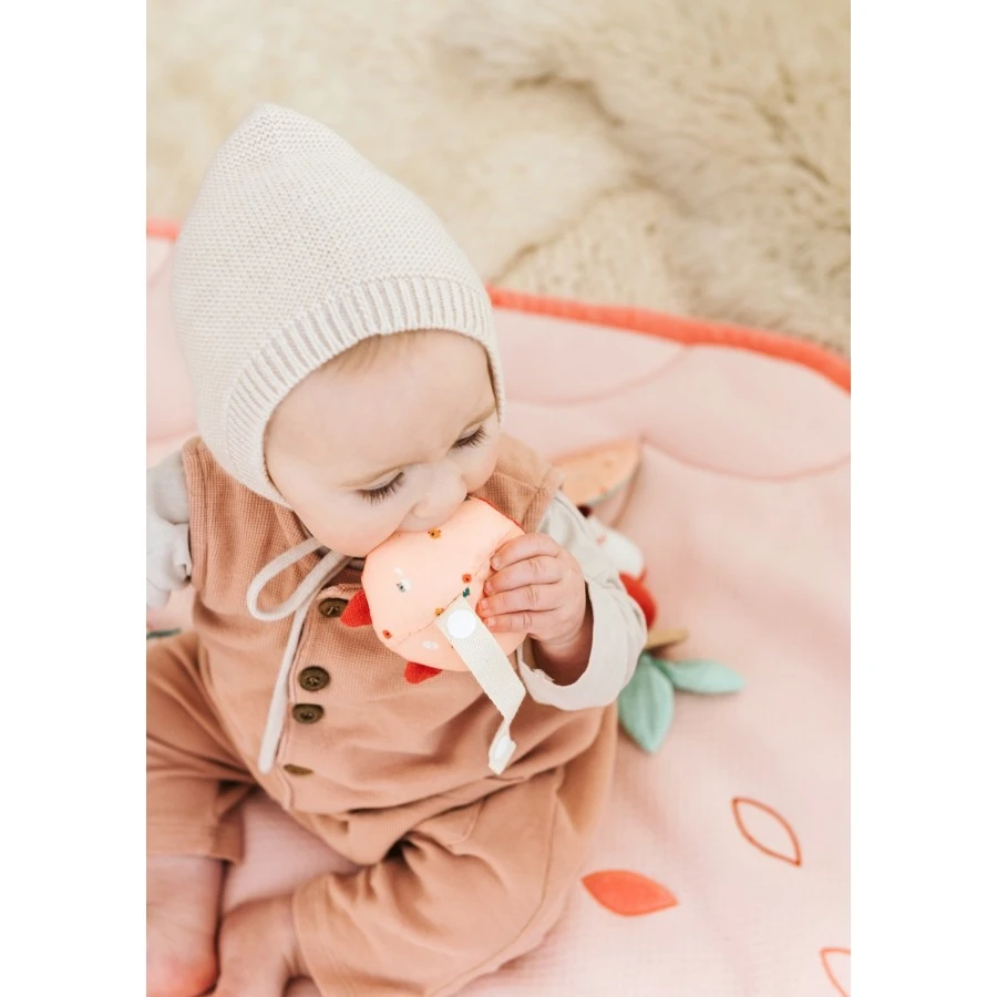 Lilliputiens Speelkleed Bos Met Boog 7 Lilliputiens Speelkleed Bos Met Boog - Afbeelding 7