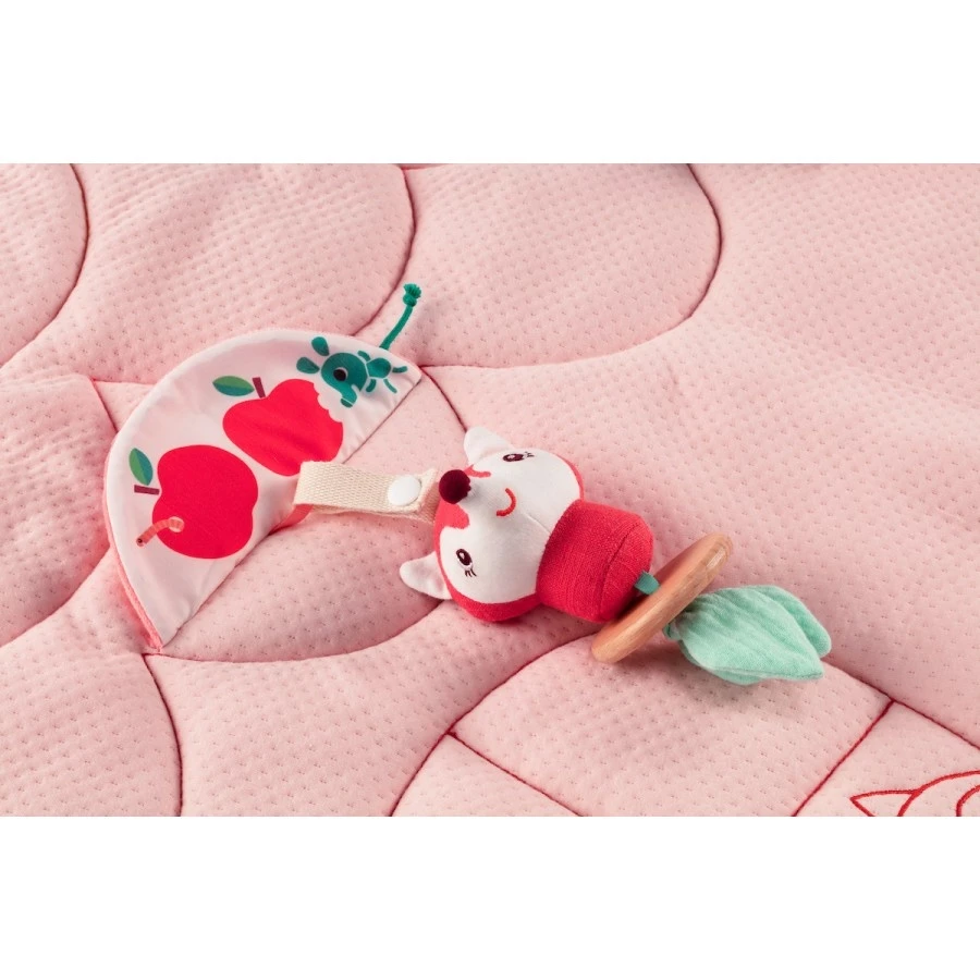 Lilliputiens Speelkleed Bos Met Boog 8 Lilliputiens Speelkleed Bos Met Boog - Afbeelding 8