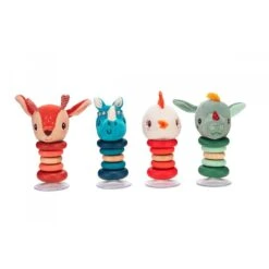 Lilliputiens Rammelaar Swingend Marius -Lilliputiens image 30