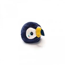 Lilliputiens Pablo Mini Knuffel Omkeerbaar
