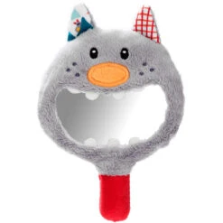 Lilliputiens Nicolas Spiegelrammelaar