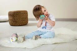 Lilliputiens Knuffelspeelgoed Bosdieren Set 4-delig -Lilliputiens image 316