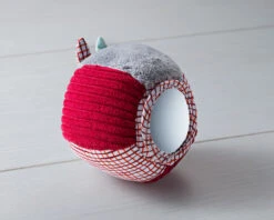 Lilliputiens Knuffelspeelgoed Bosdieren Set 4-delig -Lilliputiens image 319