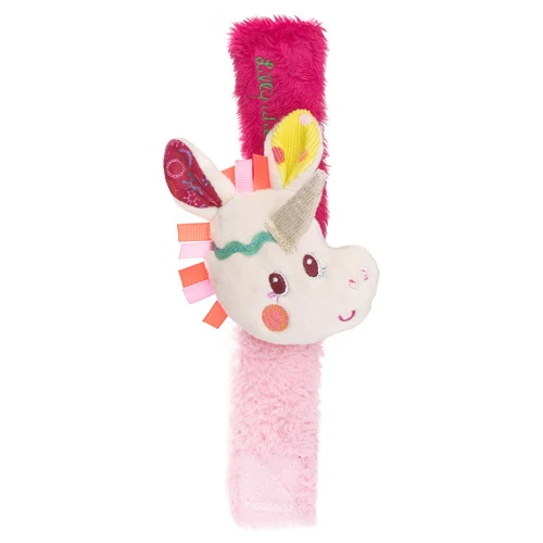 Lilliputiens Louise Armband Rammelaar 2 Lilliputiens Louise Armband Rammelaar - Afbeelding 2