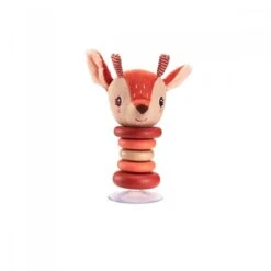 Lilliputiens Rammelaar Swingend Stella