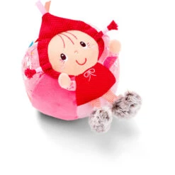 Lilliputiens Roodkapje's Bal