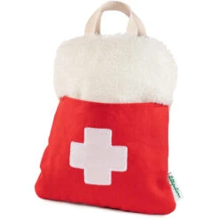 Lilliputiens Dokterstas Alice Ik Word Groot -Lilliputiens image 371