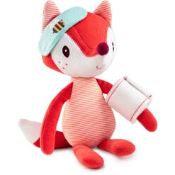 Lilliputiens Dokterstas Alice Ik Word Groot -Lilliputiens image 372