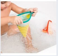 Lilliputiens Zeilbootjes Set 3-delig 5 Lilliputiens Zeilbootjes Set 3-delig -Lilliputiens image 379