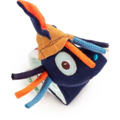 Lilliputiens Ignace Armband Rammelaar