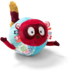 Lilliputiens Georges Bal